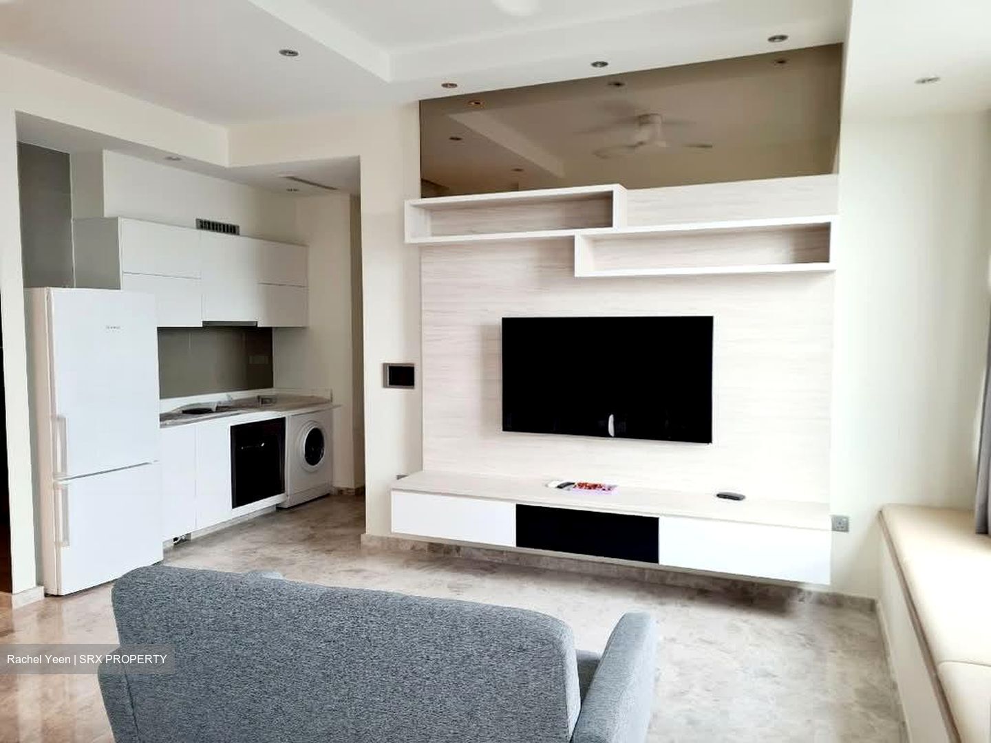 Skyline Residences (D4), Condominium #576493131